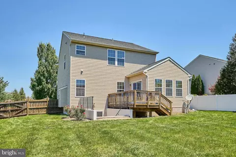 Exterior - 245 Mackenzie Ln, Stephenson, VA 22656 photo 7 of 7