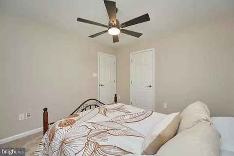 Bedroom - 245 Mackenzie Ln, Stephenson, VA 22656 photo 5 of 8