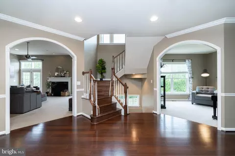 Entry Way - 100 Setting Sun Ct, Stephenson, VA 22656 photo 1 of 11