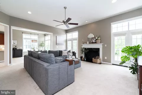 Living - 100 Setting Sun Ct, Stephenson, VA 22656 photo 1 of 2