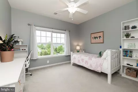 Bedroom - 100 Setting Sun Ct, Stephenson, VA 22656 photo 5 of 7