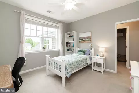 Bedroom - 100 Setting Sun Ct, Stephenson, VA 22656 photo 3 of 7