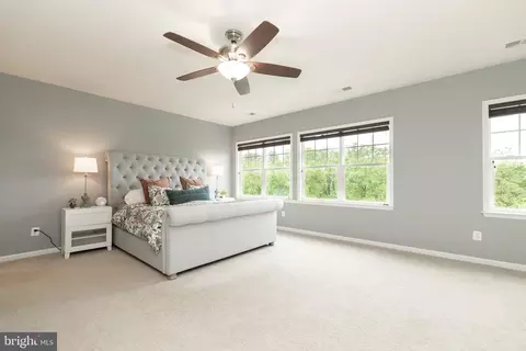 Bedroom - 100 Setting Sun Ct, Stephenson, VA 22656 photo 1 of 7