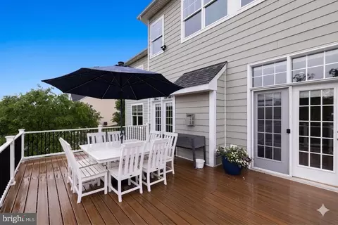 Exterior - 100 Setting Sun Ct, Stephenson, VA 22656 photo 5 of 11