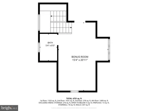 Floorplan - 100 Setting Sun Ct, Stephenson, VA 22656 photo 2 of 5