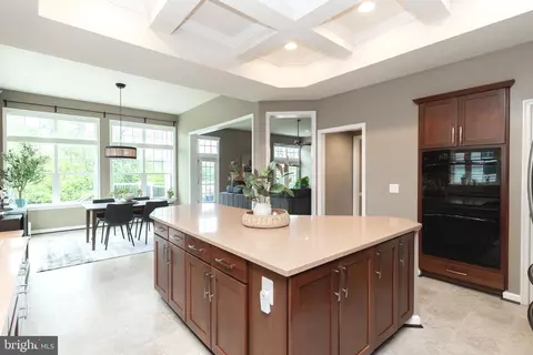 Kitchen - 100 Setting Sun Ct, Stephenson, VA 22656 photo 2 of 4