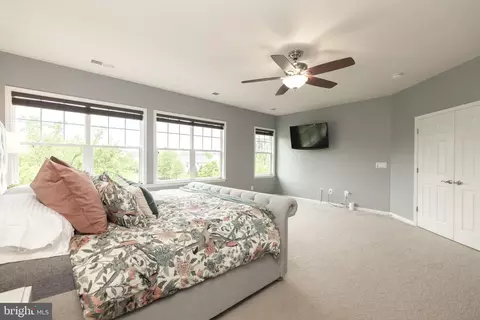 Bedroom - 100 Setting Sun Ct, Stephenson, VA 22656 photo 2 of 7