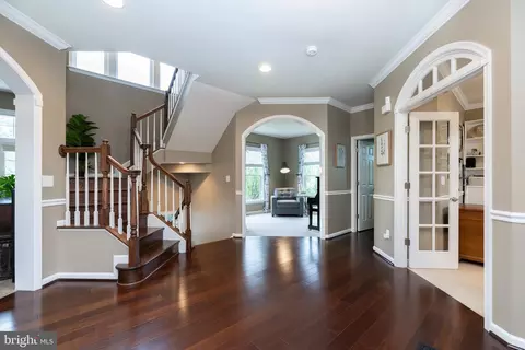 Entry Way - 100 Setting Sun Ct, Stephenson, VA 22656 photo 2 of 11