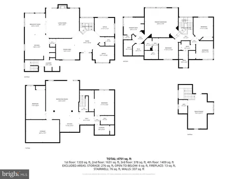 Floorplan - 100 Setting Sun Ct, Stephenson, VA 22656 photo 5 of 5