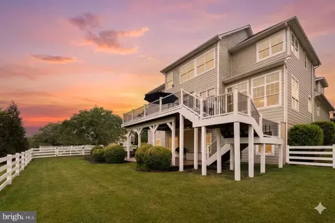 Exterior - 100 Setting Sun Ct, Stephenson, VA 22656 photo 10 of 11