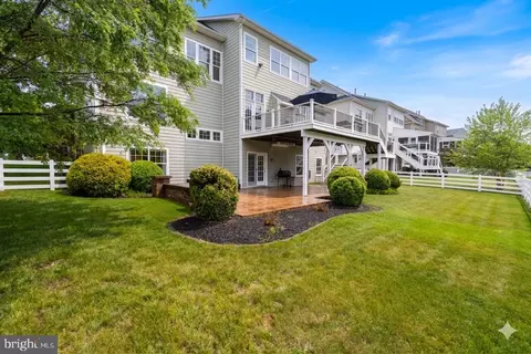 Exterior - 100 Setting Sun Ct, Stephenson, VA 22656 photo 8 of 11