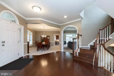 Entry Way - 100 Setting Sun Ct, Stephenson, VA 22656 photo 3 of 11