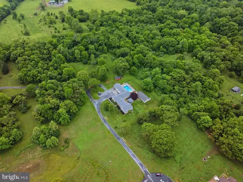 125 Krynn Way, Clear Brook, VA 22624