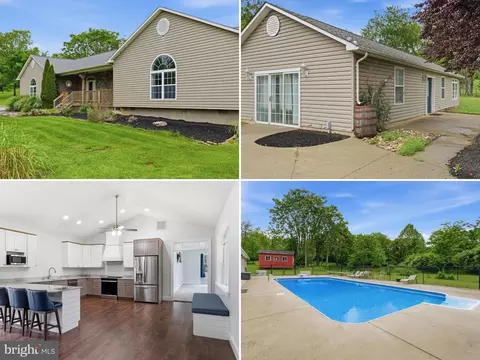 125 Krynn Way, Clear Brook, VA 22624