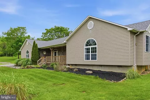 125 Krynn Way, Clear Brook, VA 22624
