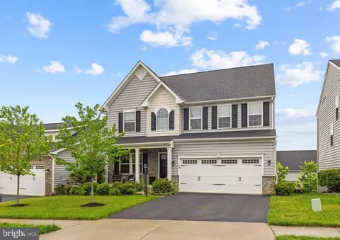 149 Emperor Dr, Lake Frederick, VA 22630
