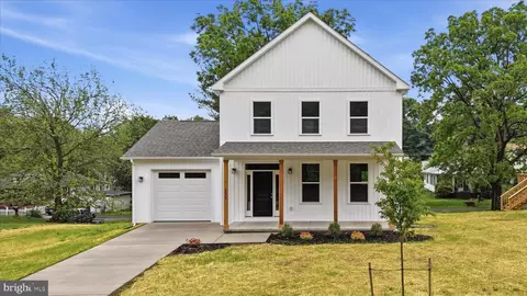 151 Lauck Dr, Winchester, VA 22603