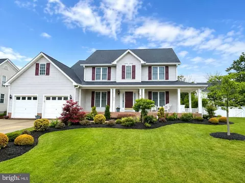 123 Kinross Dr, Winchester, VA 22602