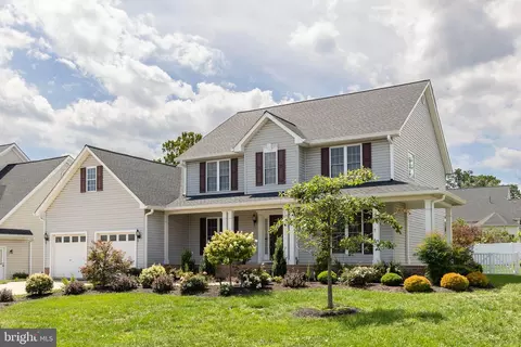 123 Kinross Dr, Winchester, VA 22602