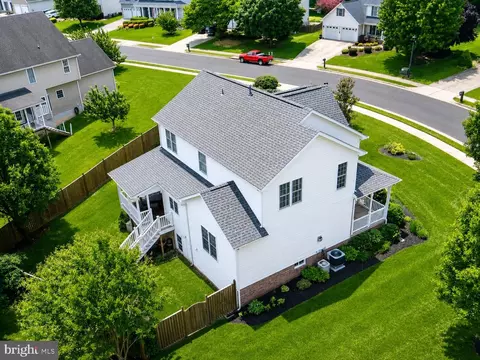 105 Travis Ct, Winchester, VA 22602