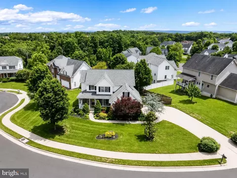 105 Travis Ct, Winchester, VA 22602