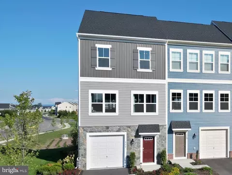 2435 Coriander Dr, Winchester, VA 22603