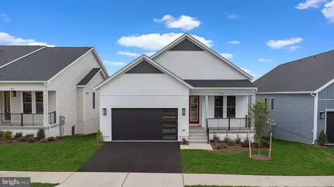 116 Magpie Ln, Winchester, VA 22603