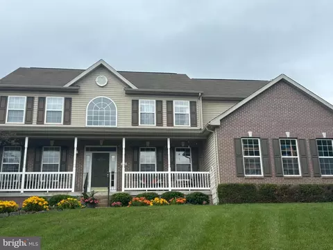 132 Chase Ct, Middletown, VA 22645