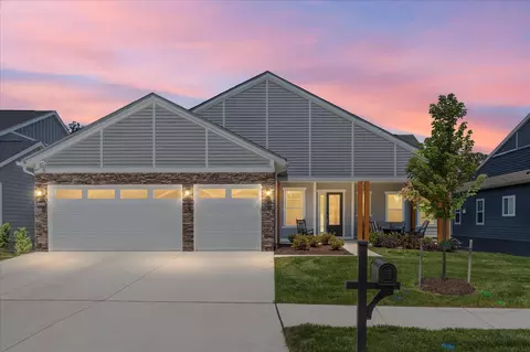 124 Nandina Pl, Lake Frederick, VA 22630