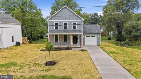 159 Lauck Dr, Winchester, VA 22603
