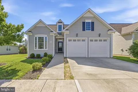 Exterior - 126 Forget Me Not Dr, White Post, VA 22663 photo 4 of 10