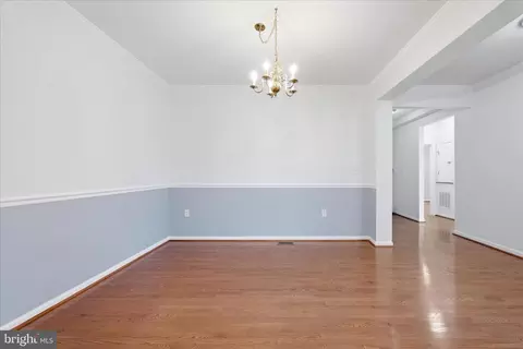 Entry Way - 126 Forget Me Not Dr, White Post, VA 22663 photo 3 of 10