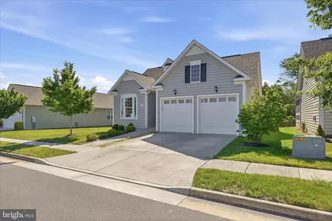 Exterior - 126 Forget Me Not Dr, White Post, VA 22663 photo 10 of 10