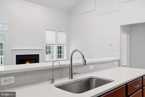 Kitchen - 126 Forget Me Not Dr, White Post, VA 22663 photo 2 of 2