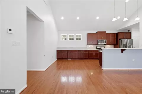 Entry Way - 126 Forget Me Not Dr, White Post, VA 22663 photo 5 of 10