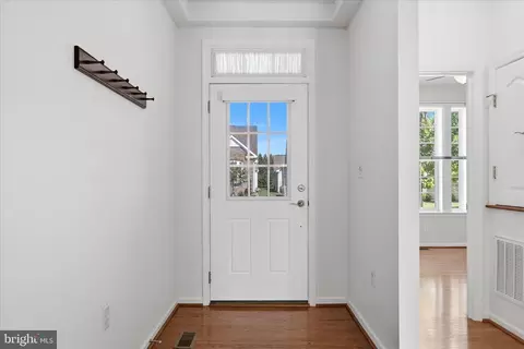 Entry Way - 126 Forget Me Not Dr, White Post, VA 22663 photo 1 of 10