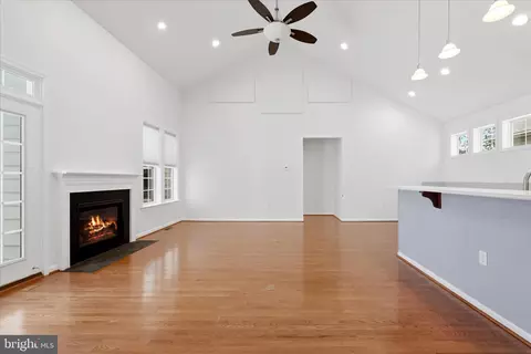 Living - 126 Forget Me Not Dr, White Post, VA 22663 photo 2 of 5