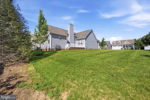 Exterior - 126 Forget Me Not Dr, White Post, VA 22663 photo 6 of 10