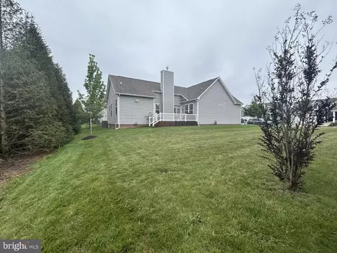 Exterior - 126 Forget Me Not Dr, White Post, VA 22663 photo 3 of 10
