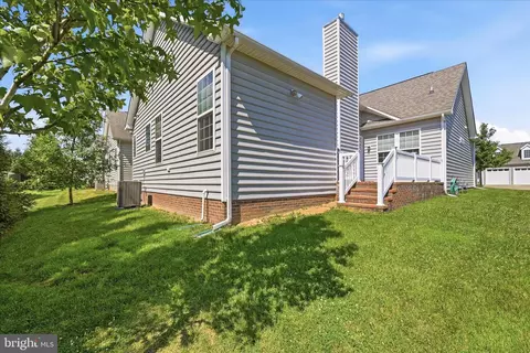 Exterior - 126 Forget Me Not Dr, White Post, VA 22663 photo 9 of 10