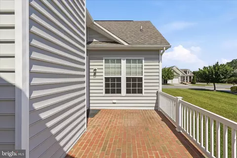 Exterior - 126 Forget Me Not Dr, White Post, VA 22663 photo 5 of 10