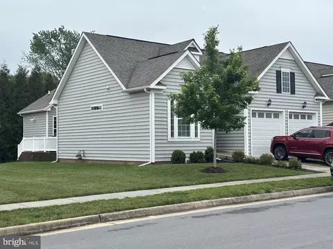 126 Forget Me Not Dr, White Post, VA 22663