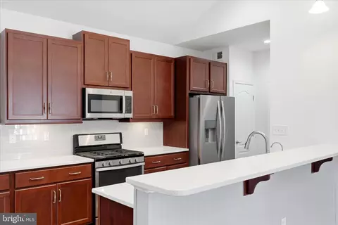 Kitchen - 126 Forget Me Not Dr, White Post, VA 22663 photo 1 of 2
