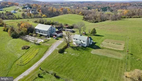 3105 Apple Pie Ridge Rd, Winchester, VA 22603