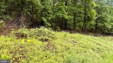 lot160 142 Hawk Trl, Winchester, VA 22603