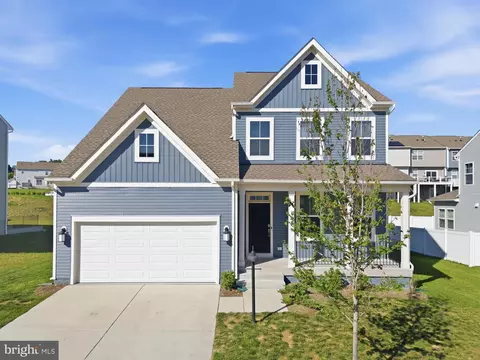 128 Thornton Way, Winchester, VA 22602