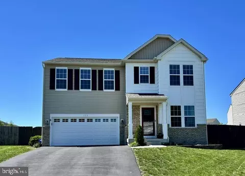105 Littlewing Way, Stephens City, VA 22655