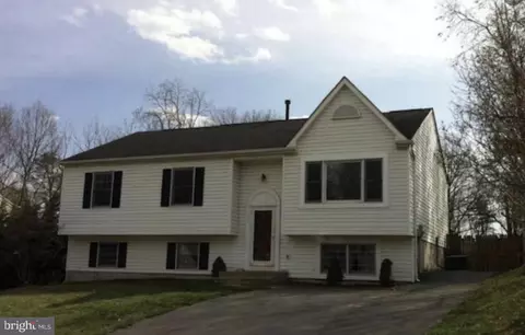 303 Pembridge Dr, Winchester, VA 22602