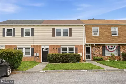 304 Ash Hollow Dr, Winchester, VA 22602