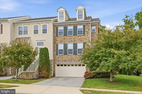 109 Cheshire Ct, Winchester, VA 22602